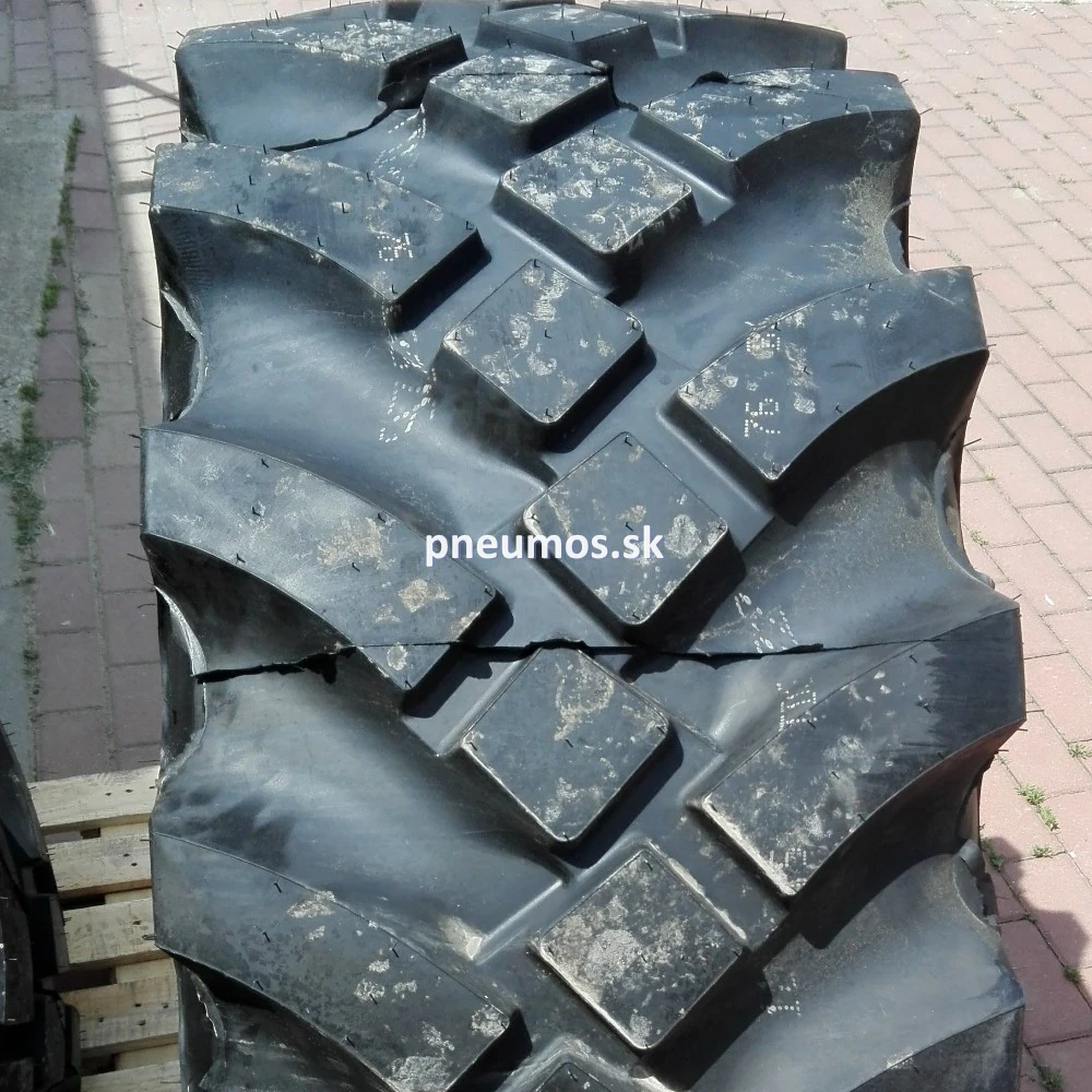 445/65 R22,5 WGP23 169F WINDPOWER