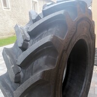 280/85 R24 AGRISTAR-II 115D, TL, Alliance