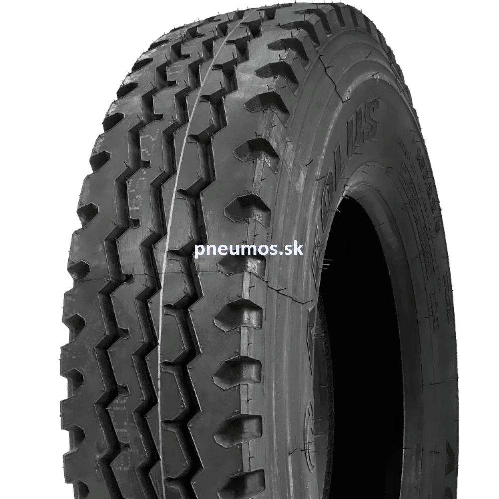 12,00 R20 AGC08 154/151K 18PR TT AEOLUS
