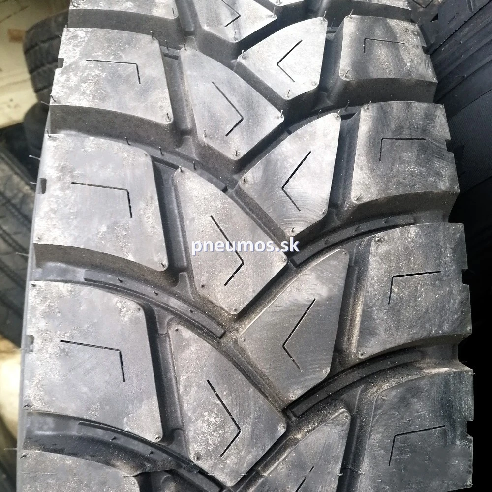 295/80 R22,5 D802 152/149L 18PR APLUS