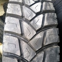 295/80 R22,5 D802 152/149L 18PR APLUS