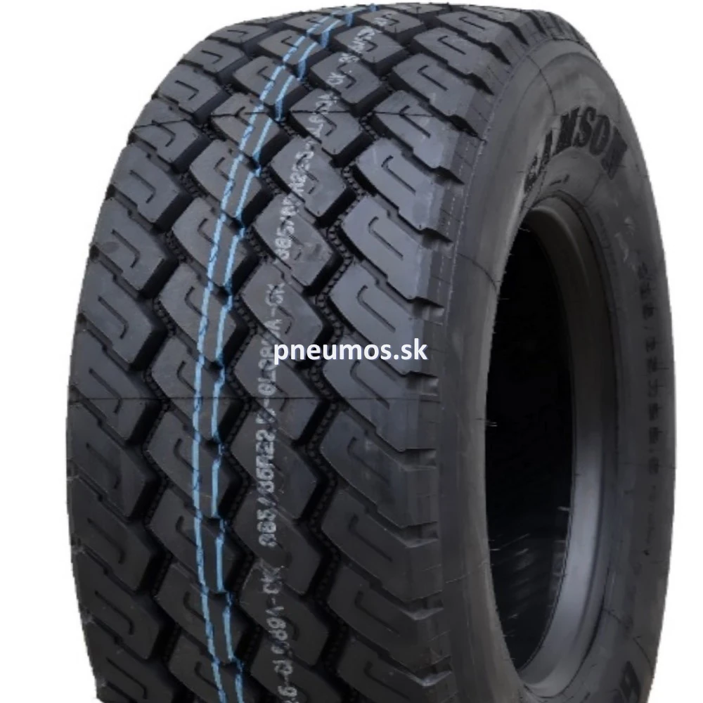 445/65R22,5 GL689A 169K 20PR M+S Samson