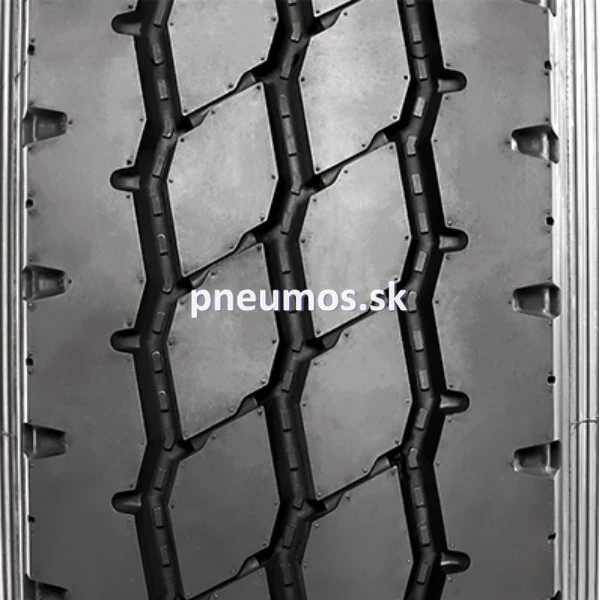 445/65 R22,5 KMA400 169K 20PR TL LEAO