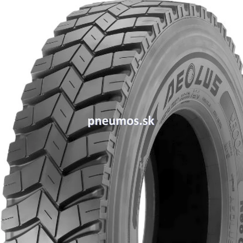 13 R22,5 NEO Construct D AEOLUS