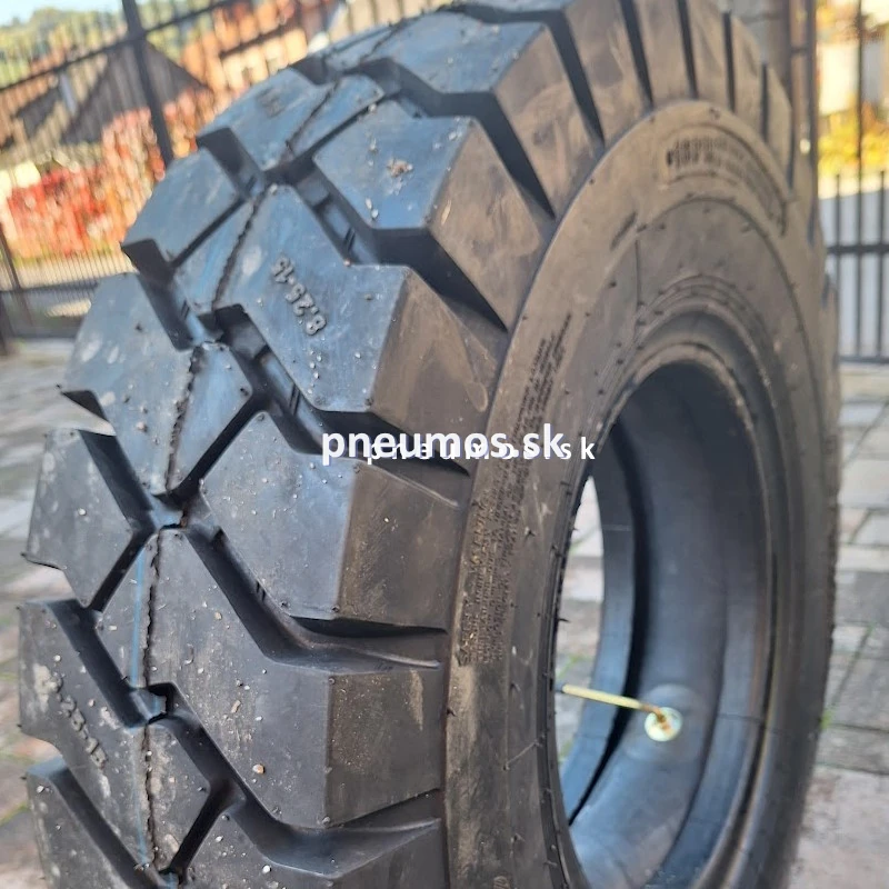 8,25-15 W-9C 18PR TT MARCHER