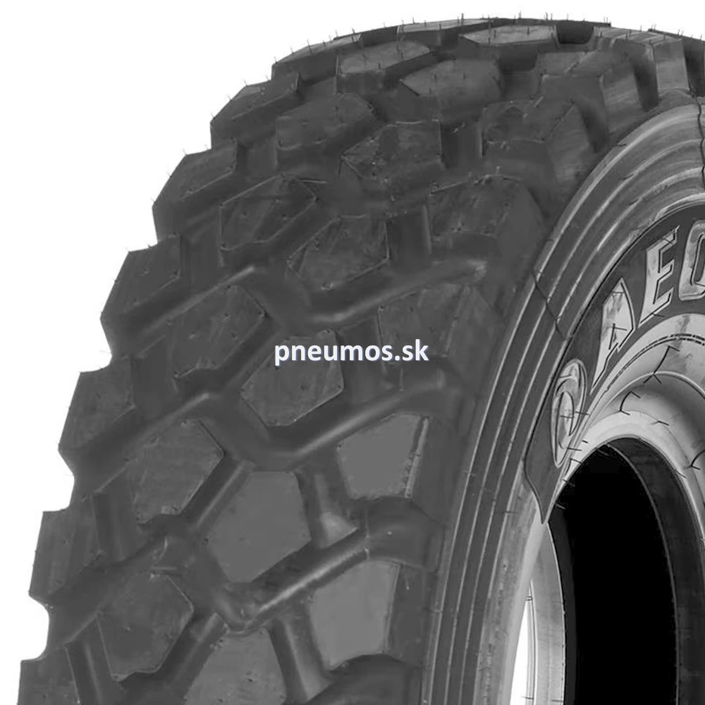 14,00 R20 E-2/AE21 20PR TL M+S AEOLUS