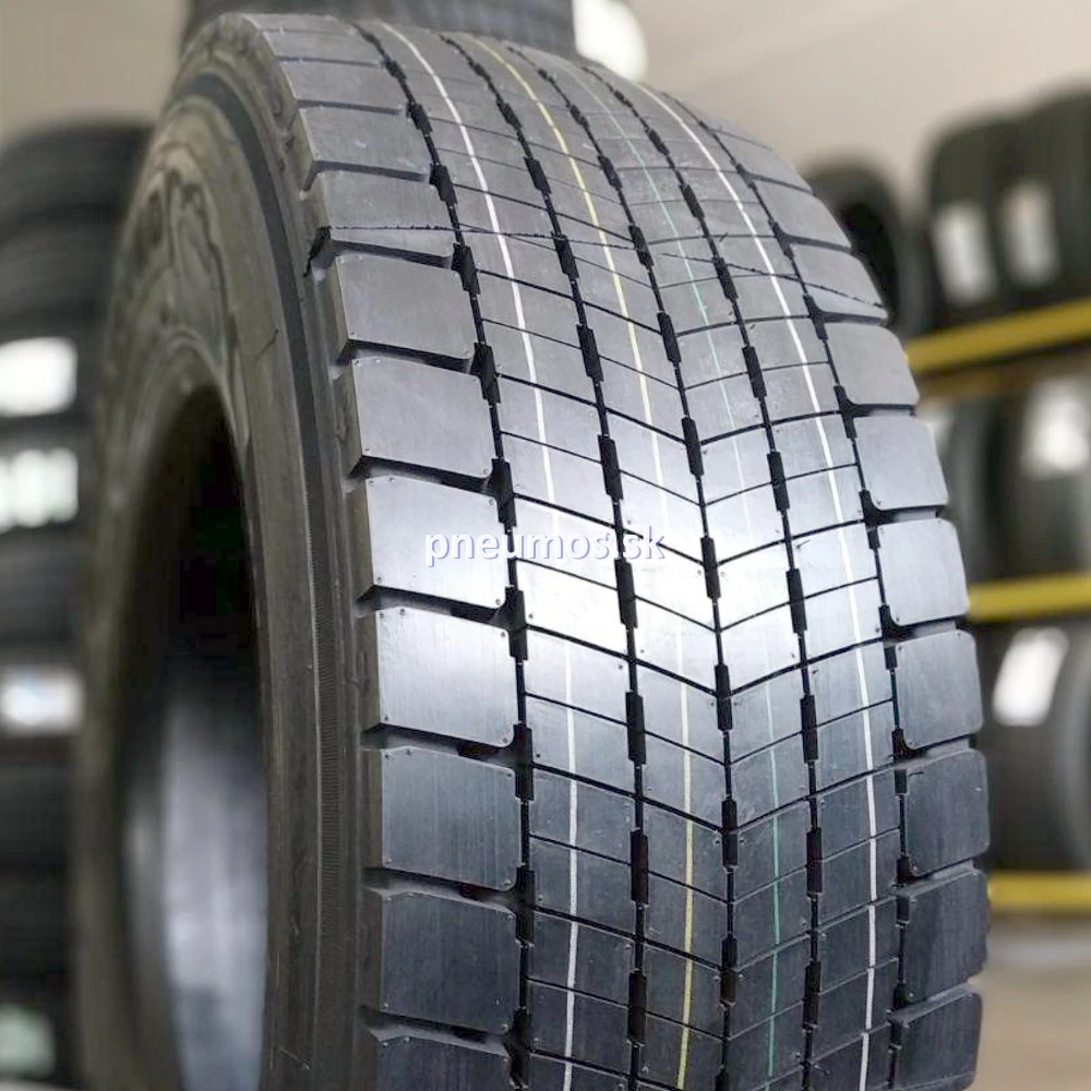 295/80 R22,5 ETD100 LingLong (Srbsko)