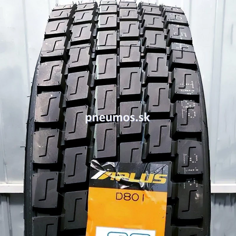 295/80 R22,5 D801 154/151M 18PR APLUS