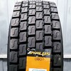 295/80 R22,5 D801 154/151M 18PR APLUS - 1