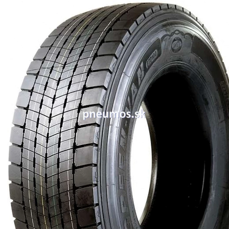 315/70 R 22,5 ETD100 LEAO(Srbsko)