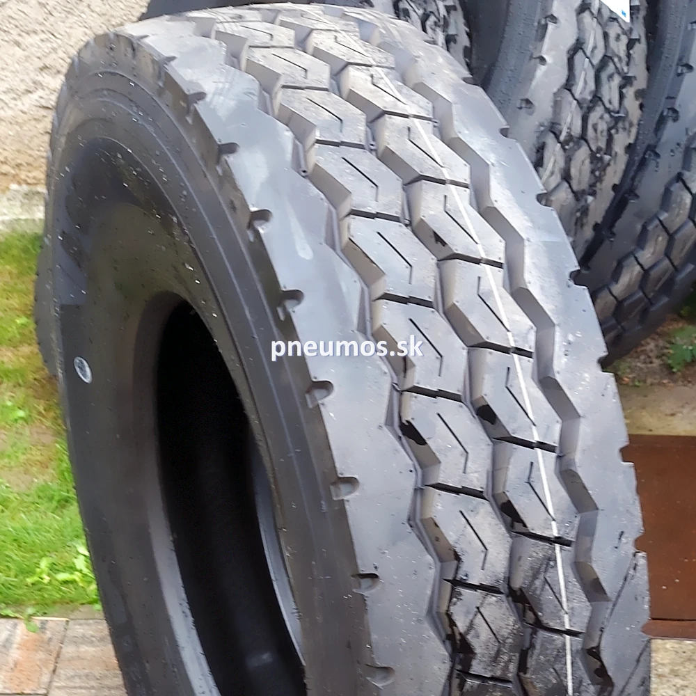 315/80 R22,5 GC-A1 156/150 K 20PR Samson