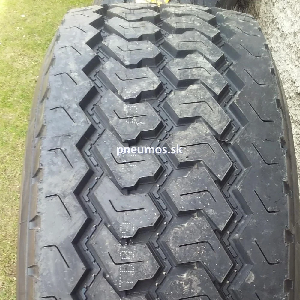 385/65 R22,5 AGC28 20PR TL AEOLUS