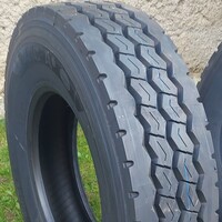 295/80R22,5 GC-A1 18PR SAMSON
