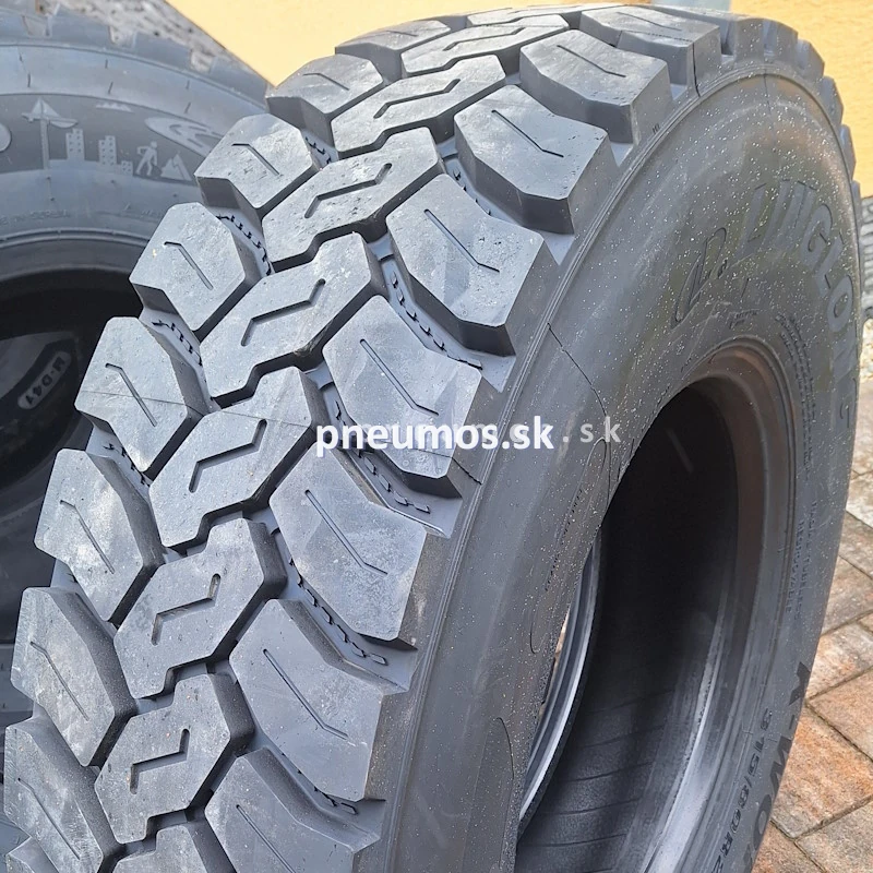 315/80R22,5 M-D41 22PR LingLong(Srbsko)