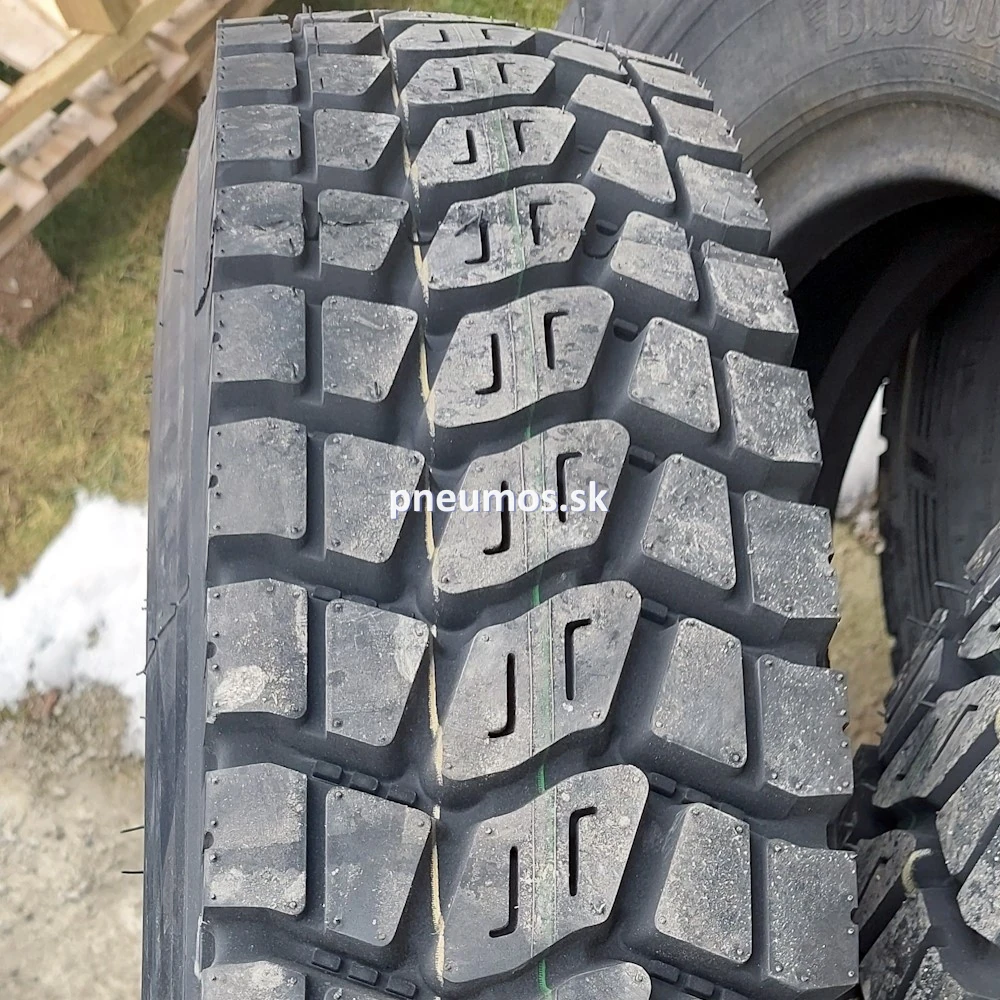 10,00 R20 ST928 18PR TT Doupro