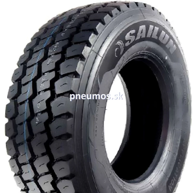 445/65 R22,5 STM1 20PR SAILUN