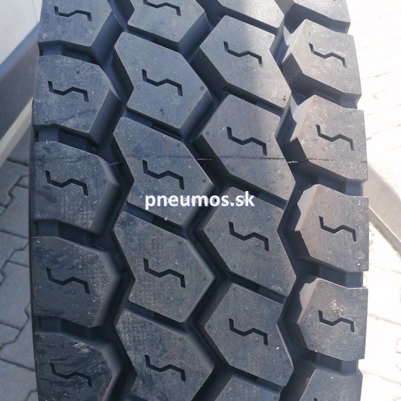 315/80 R22,5 M-A40 22PR LingLong(Srbsko)