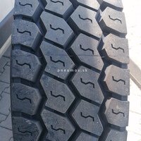 315/80 R22,5 M-A40 22PR LingLong(Srbsko)