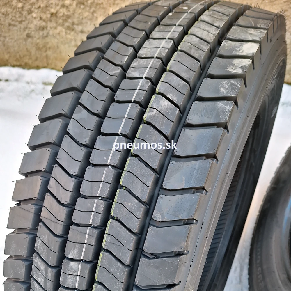 275/70 R22,5 GR-D2 18PR SAMSON