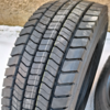275/70 R22,5 GR-D2 18PR SAMSON - 1