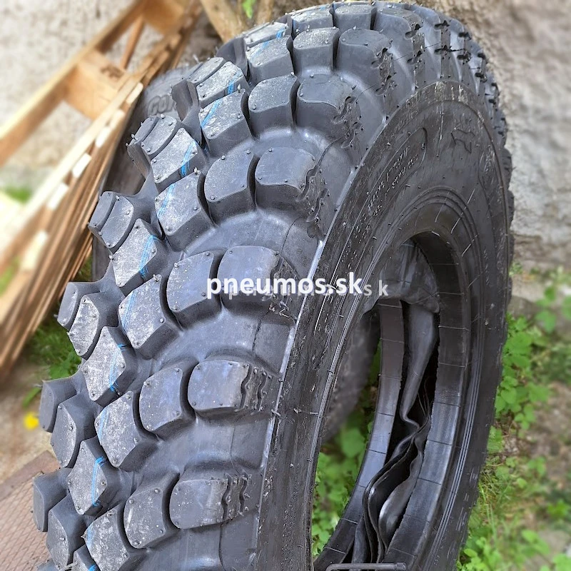 8,25-20 W-16A 14PR TT E-2 MARCHER