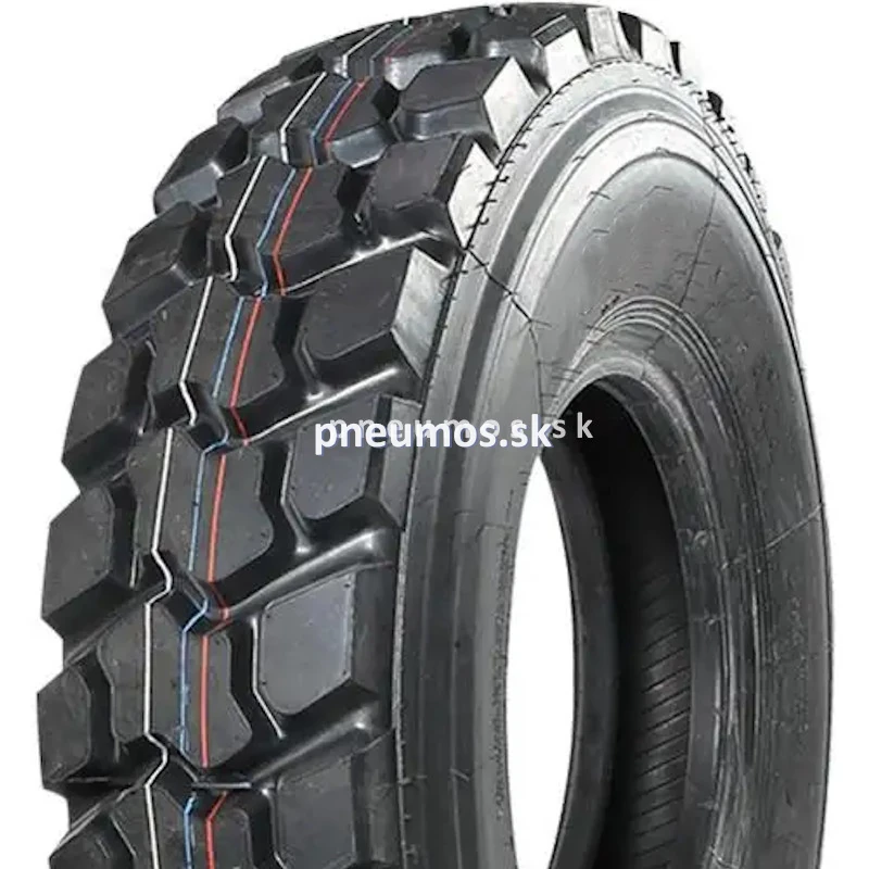 13 R22,5 ST869 154/150 K 18PR TL DOUPRO