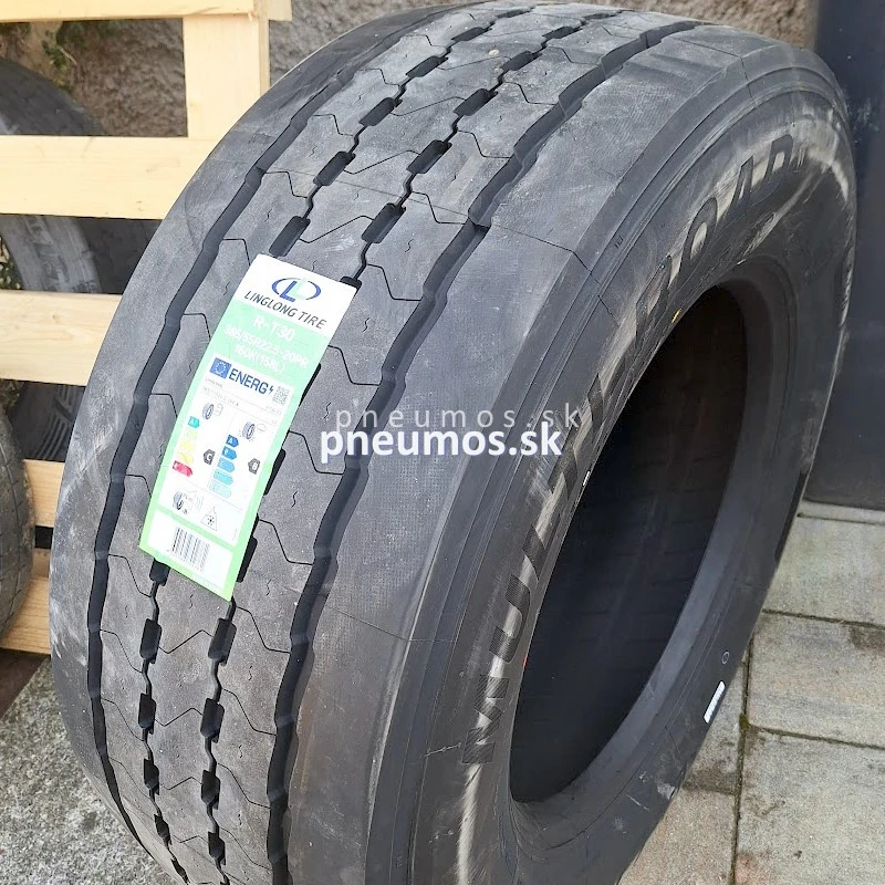 385/65 R22,5 R-T30 24PR LINGLONG