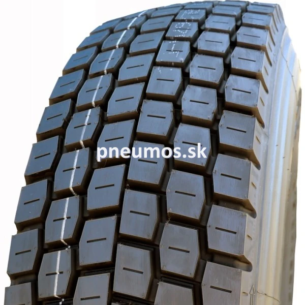 295/80 R22,5 GL267D 20PR SAMSON