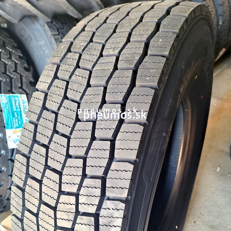295/60 R22,5 CW-RD03 CROSSWIND
