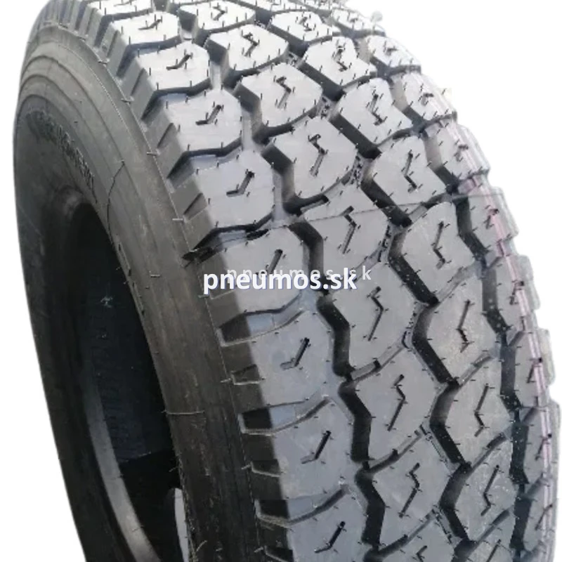 385/65 R22,5 EX-25 GEYER & HOSAJA