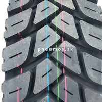 315/80 R22,5 HF768-Winter 20PR AGATE
