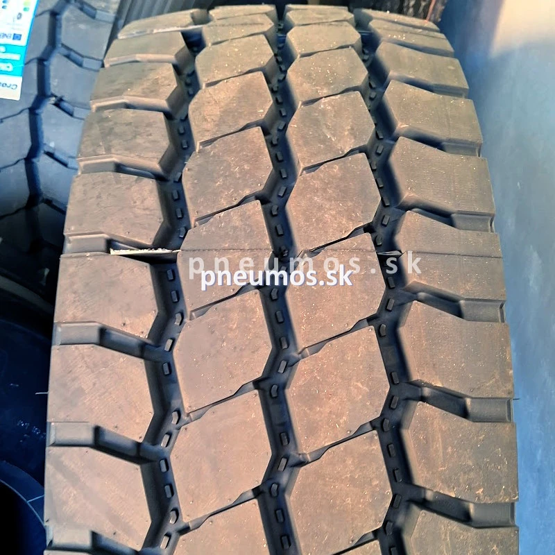385/65 R22,5 CWA40X 24PR Crosswind
