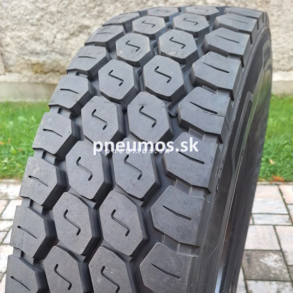 315/80R22,5 CW-MA04 158/150K 22PR CROSSWIND