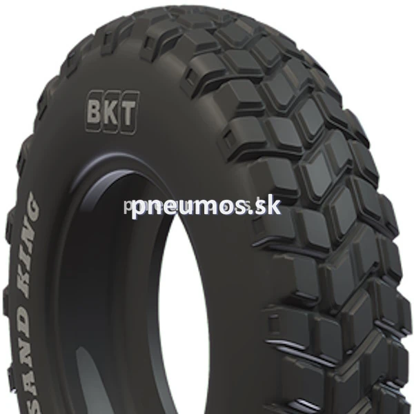 7.50 - 16  SandKing  8PR TT 111J BKT