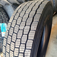 315/70 R22,5 R-D33 156/150 LINGLONG