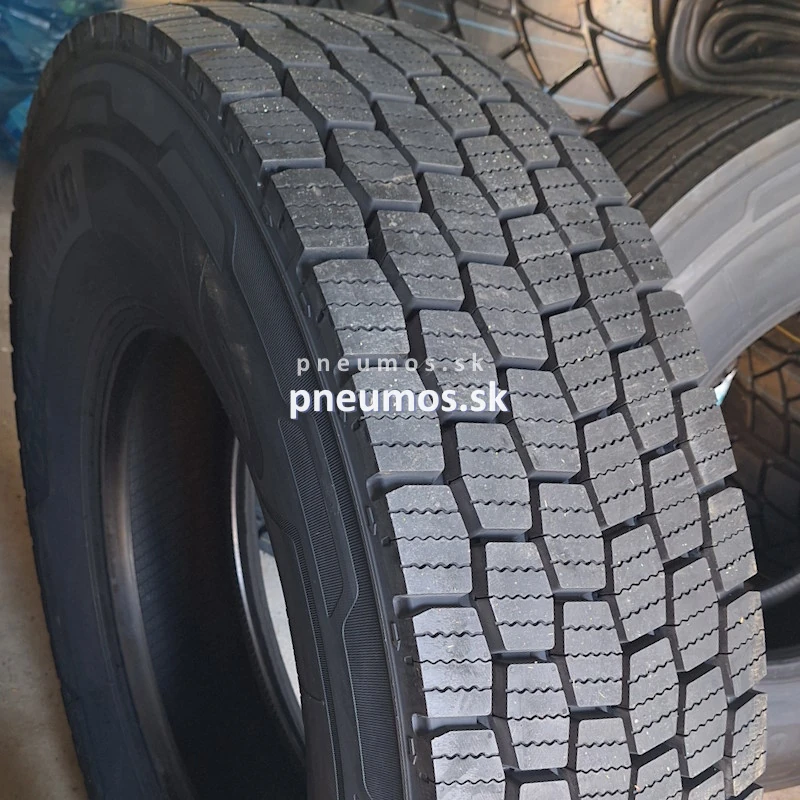 315/70 R22,5 CW-RD03 Crosswind