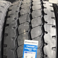 445/65 R22,5 CWA40X 169K 20PR CROSSWIND