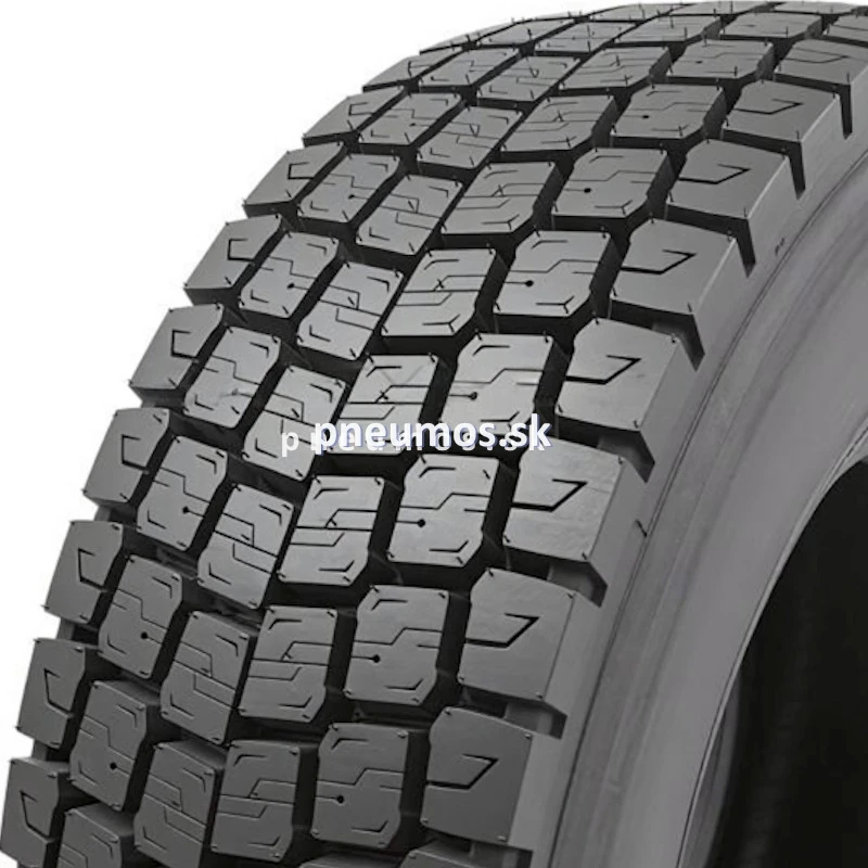 315/80 R22,5 DV211 157/154M 20PR APLUS