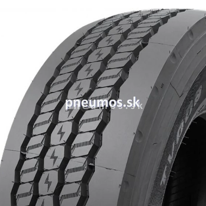 385/65 R22,5 TV008 164K 24PR APLUS