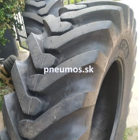 17,5L-24 IND80 14PR TL OZKA
