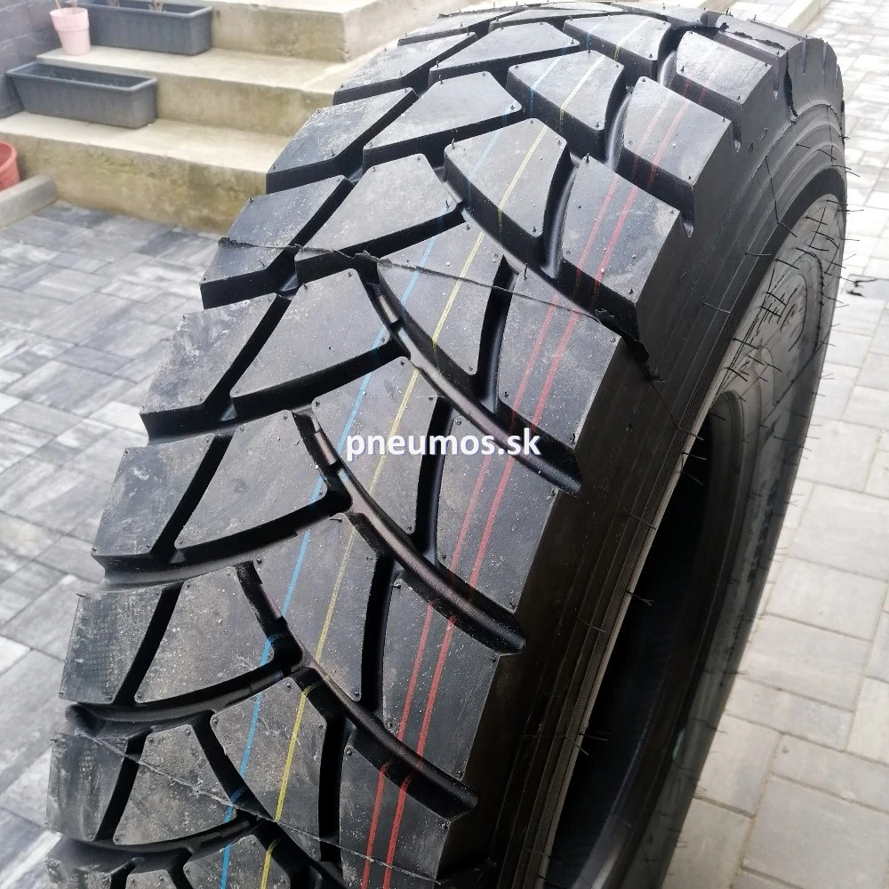 295/80 R22,5 HF768 152K AGATE
