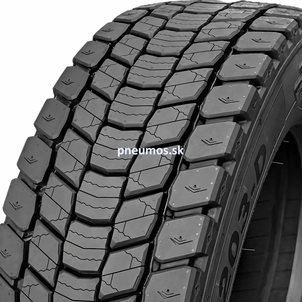 315/60 R22,5 R203-D LEAO