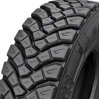 315/80 R22,5 M205-D 22PR LEAO