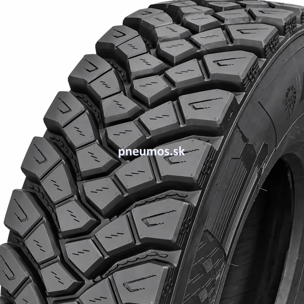 13 R22,5 M205-D 20PR LEAO