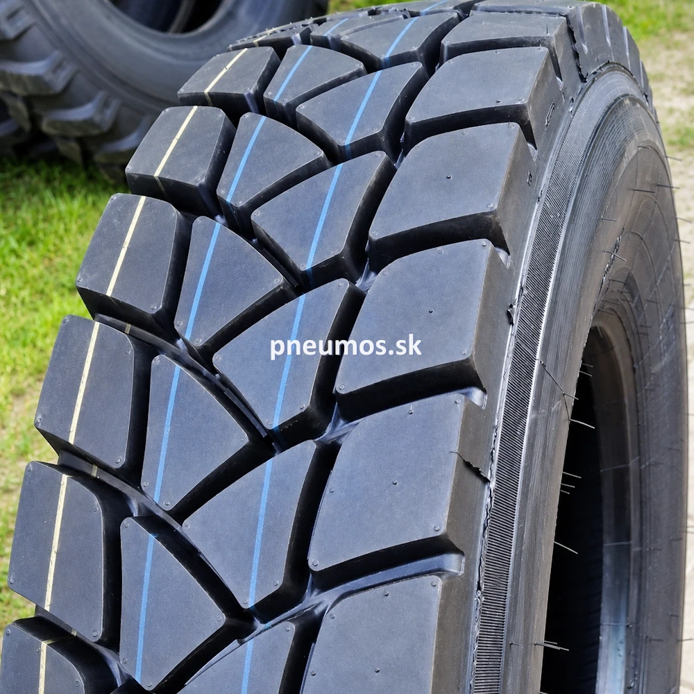 315/80 R22,5 HF768 20PR AGATE