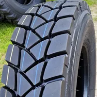315/80 R22,5 HF768 20PR AGATE