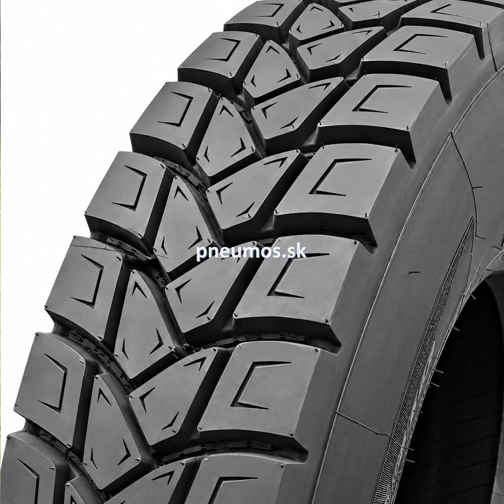 315/80 R22,5 DM310 157/154M 20PR APLUS