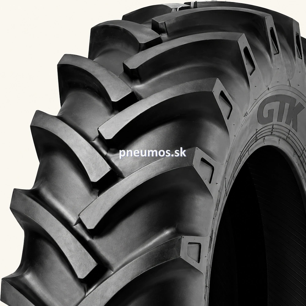 12,4-36 AS100 8PR 126A6 TT GTK