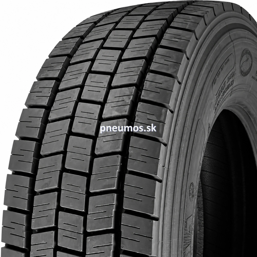 245/70 R19,5 KLD200 16PR 136M TL LEAO