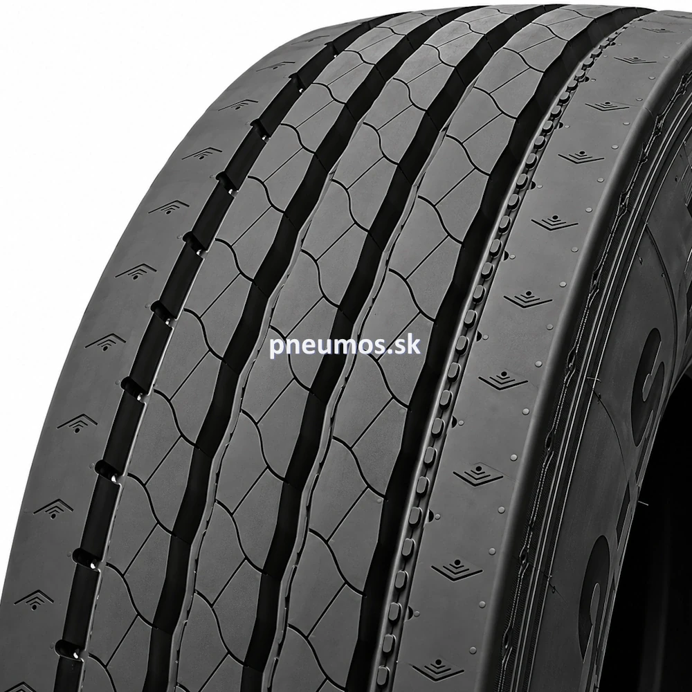 245/70 R17,5 L202-S 16PR 136M LEAO